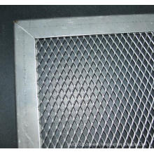 newest oven stainless steel crimped wire mesh baking tray